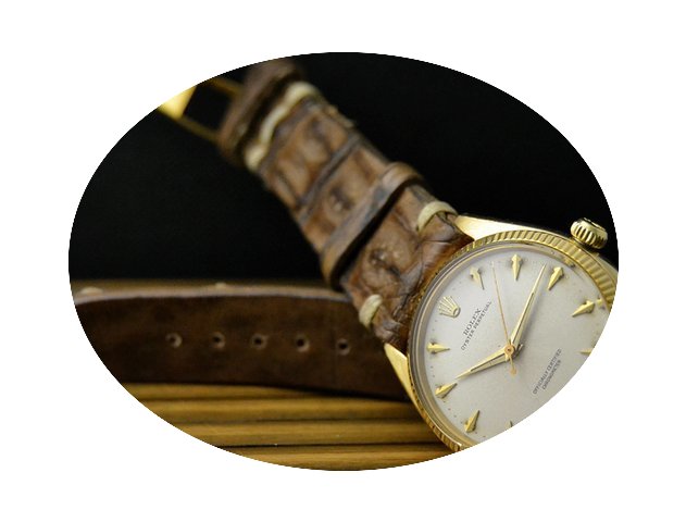 Rolex Oyster Perpetual Ref. 6567, made i...