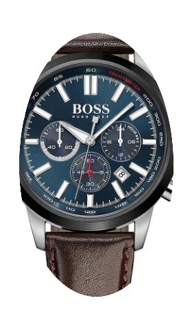 Hugo Boss Racing Chrono 1513187 Herrench...