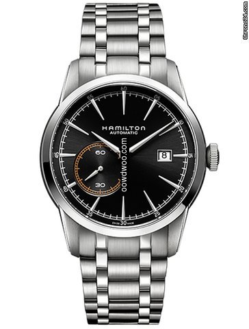 Hamilton Timeless Classic...