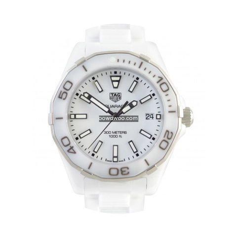 TAG Heuer Aquaracer 300M Ladies...