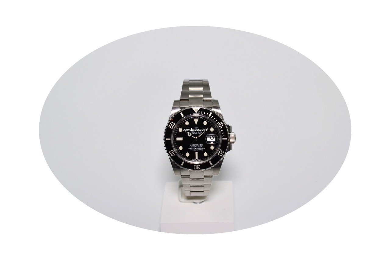 Rolex Submariner Date 116610LN ''NL 2017...