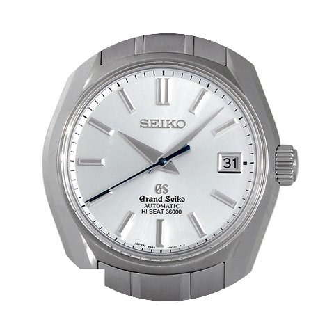Seiko Grand Seiko historical collection ...