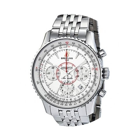 Breitling Montbrillant 01 NEU incl MWST ...