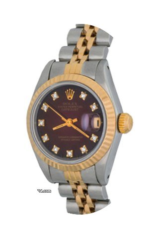 Rolex Datejust Model 69173...
