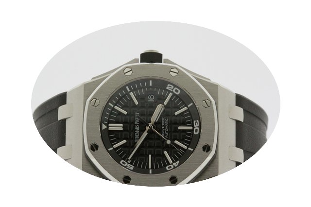 Audemars Piguet RO OFFSHORE DIVER...