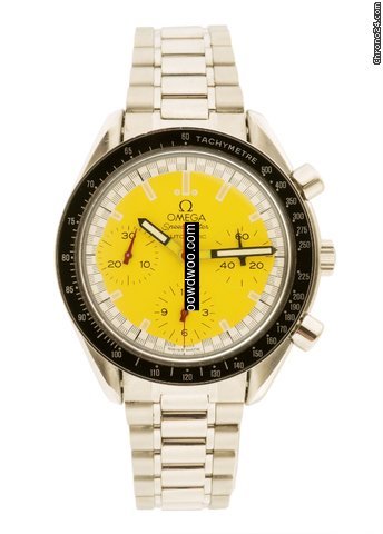 Omega Speedmaster” Mens’ Chronograph...