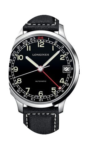 Longines L2.789.4.53.0...