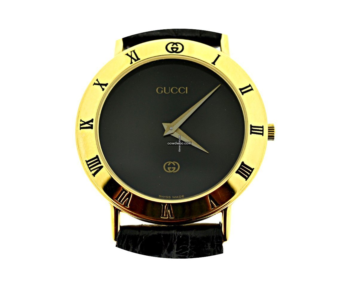 Gucci Rare 4500M...