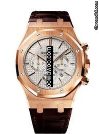 Audemars Piguet Royal Oak 41mm chrono - ...