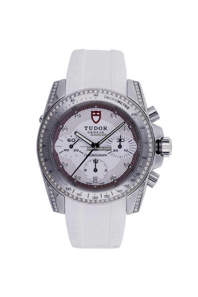 Tudor CLASSIC LADY'S CHRONOGRAPH 41...