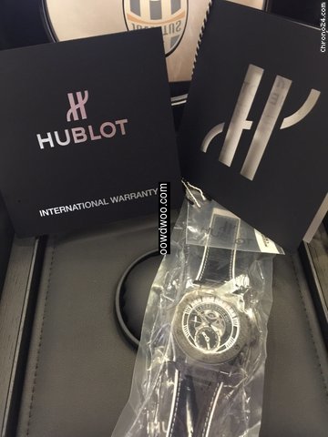 Hublot Big Bang Juventus...