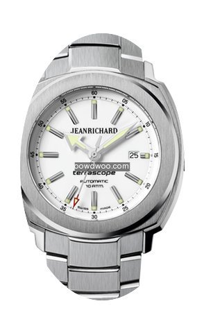 JeanRichard 60500 11 701 11A...