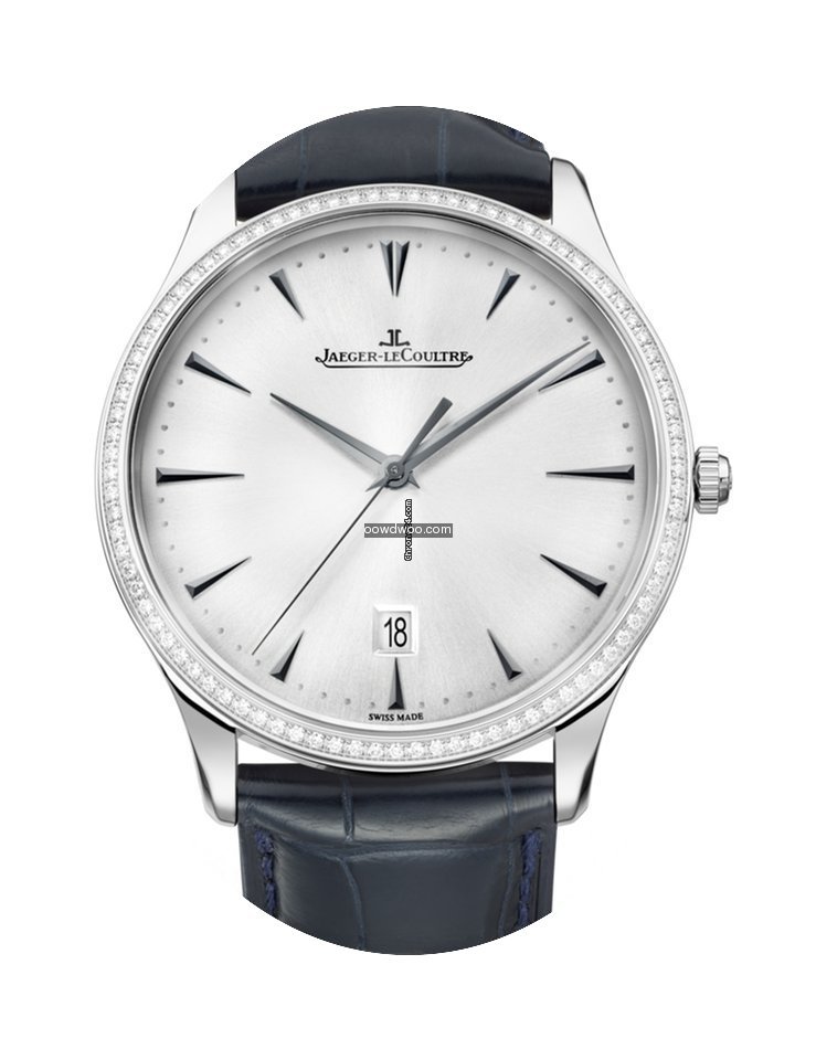 Jaeger-LeCoultre MASTER GRANDE ULTRA THI...