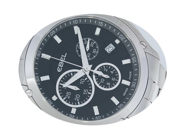 Ebel Classic Sport Chronograph 2200€ U...