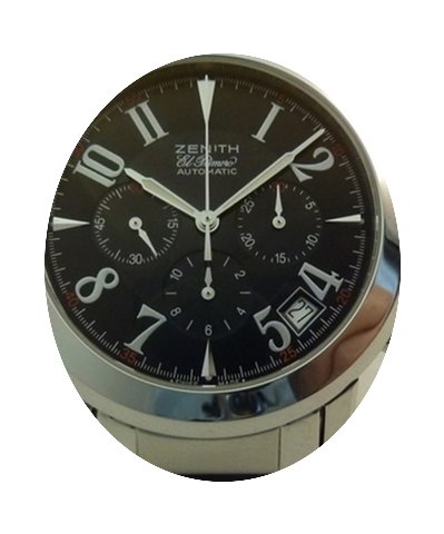 Zenith Port Royal Chronograph inv. 800...