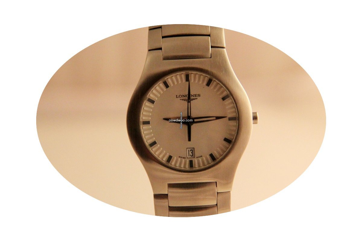Longines L3 617 4...