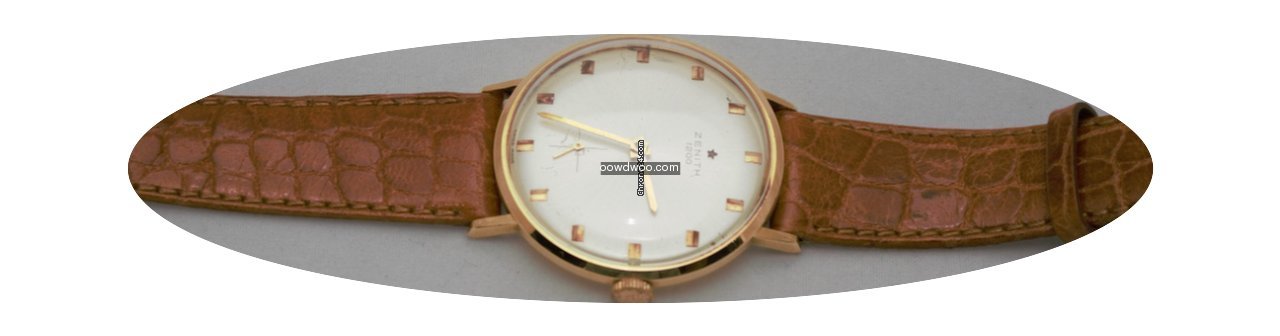 Zenith Stellina 1200...