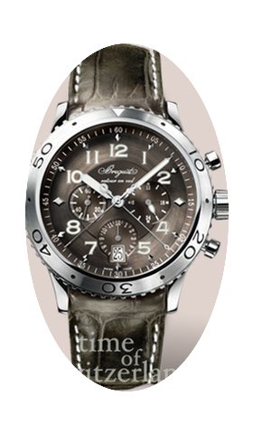 Breguet Type XXI · Transatlantique Flyb...