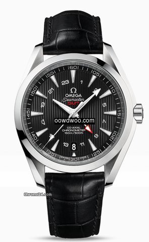 Omega AQUA TERRA 150 M OMEGA CO-AXIAL GM...