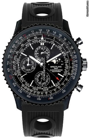 Breitling NAVITIMER 1461 (48 MM) LIMITED...