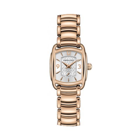 Hamilton American Classic Bagley M H1234...