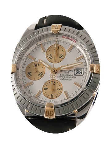 Breitling Chronomat Evolution...