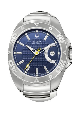Bulova Curacao Collection...