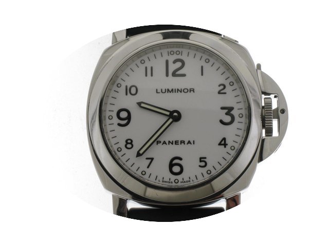Panerai Luminor 44mm Pam10...