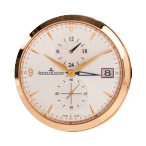 Jaeger-LeCoultre Master Hometime Ref. 16...