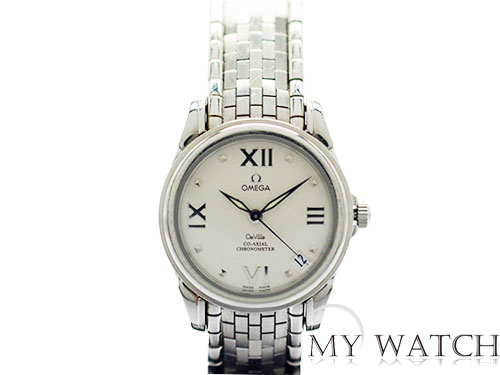 【USED】OMEGA - 4581.31 used...