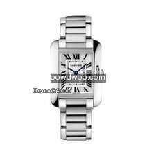 Cartier Tank Anglaise...