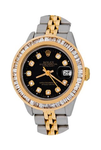 Rolex Datejust Model 69173...
