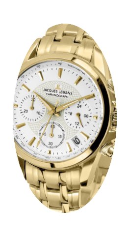 Jacques Lemans Liverpool 1-1752G Damenar...
