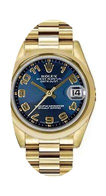 Rolex Datejust Ladies Midsize 178248-BLC...
