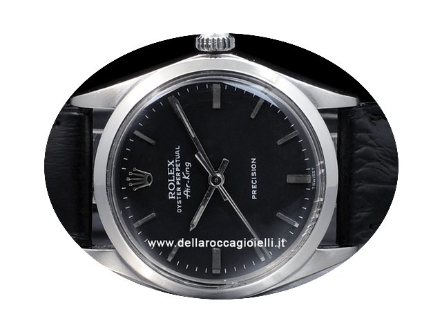 Rolex Air-King 5500...
