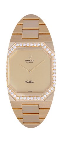 Rolex Cellini 4650...
