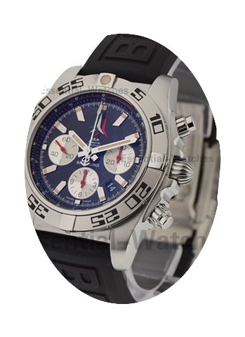 Breitling Chronomat 44mm P.A.N. Frecce T...