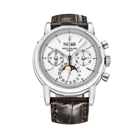 Patek Philippe Perpetual Calendar Chrono...