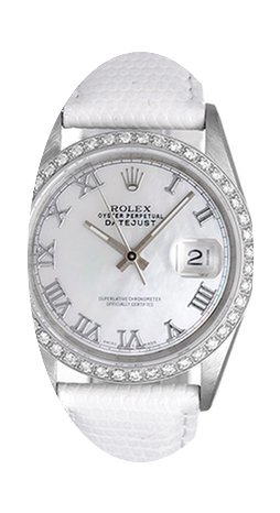 Rolex Datejust 16200...