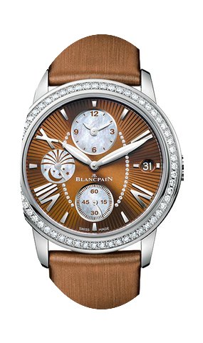 Blancpain Women...