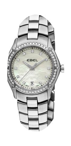 Ebel Classic Sport...