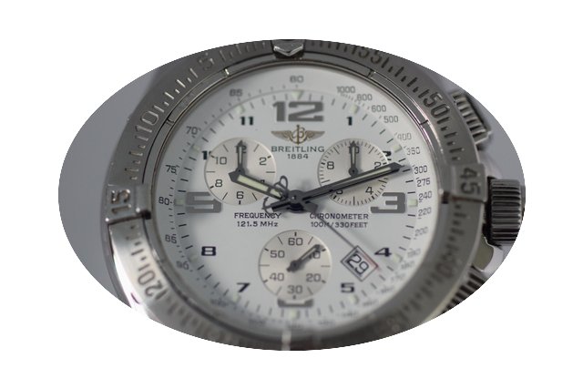 Breitling Emergency A73321...