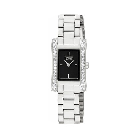 Citizen Basic Damenuhr EZ6310-58E...