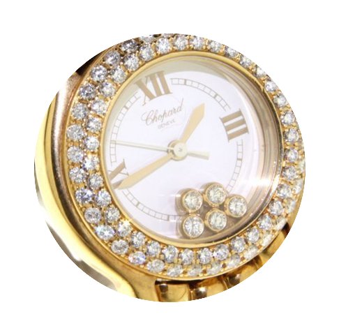 Chopard Happy Sport...