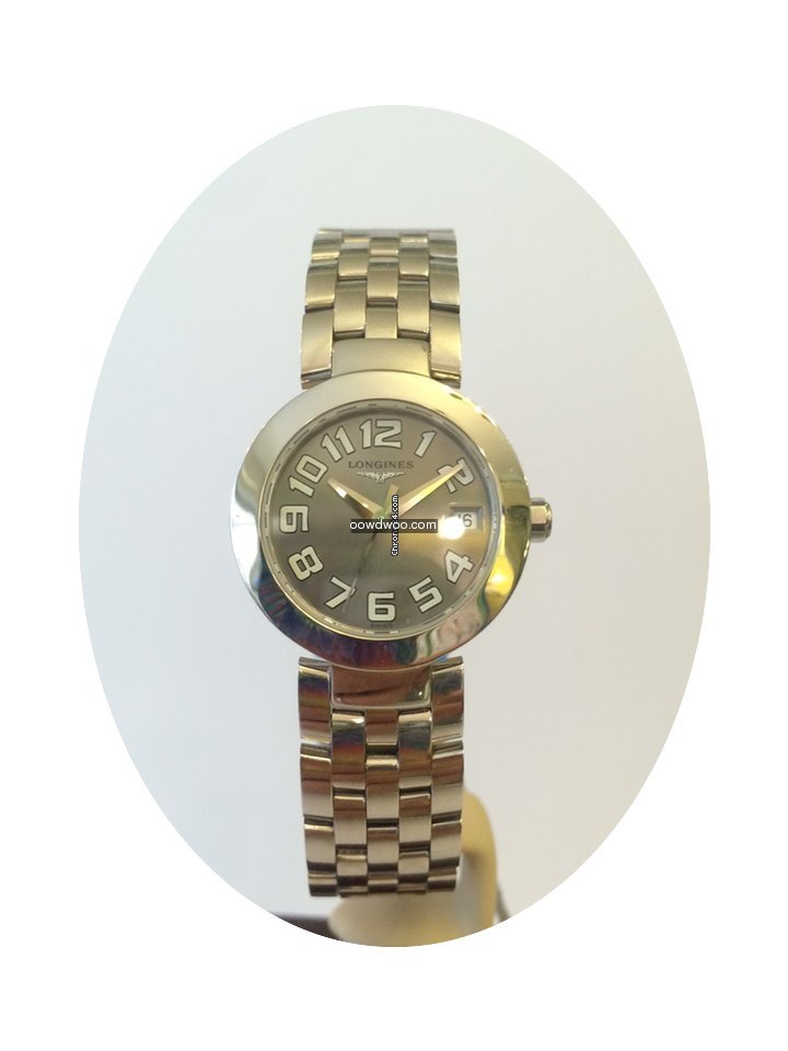 Longines Dolce Vita bracelet ladies...