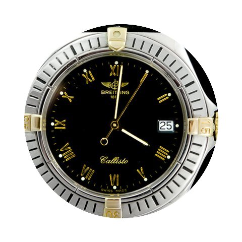 Breitling Callisto...