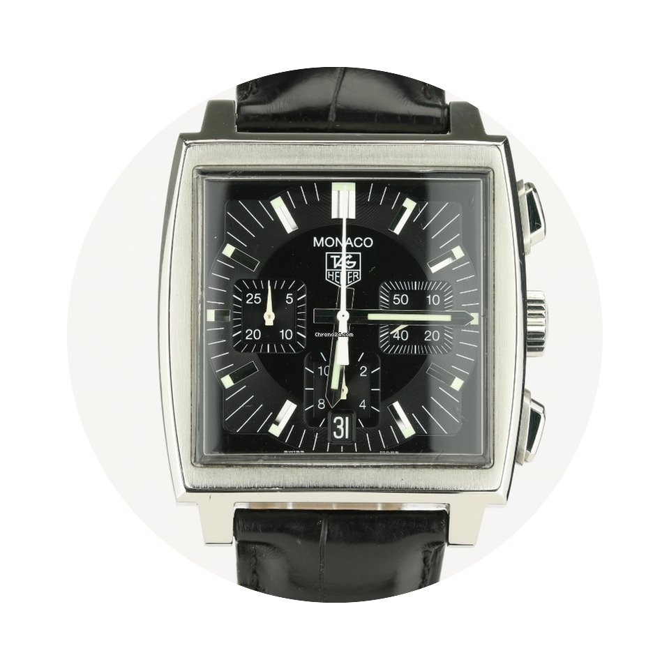 TAG Heuer Monaco...