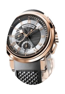 Breguet Marine GMT...