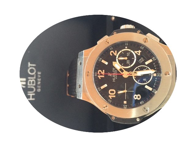 Hublot BIG BANG...