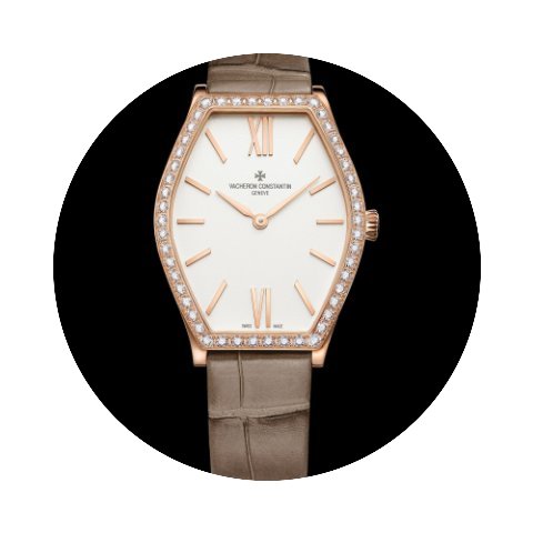 Vacheron Constantin MALTE SMALL MODEL...